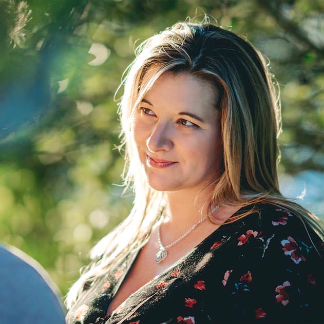 Auckland engagement photo session