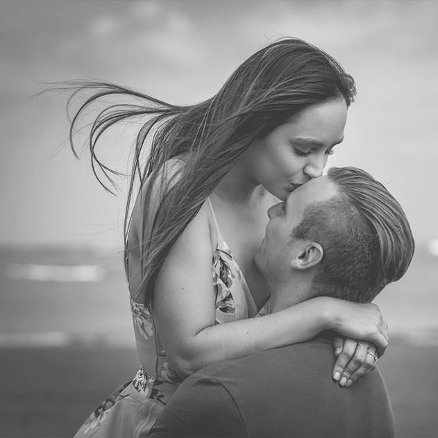 Raglan engagement photography