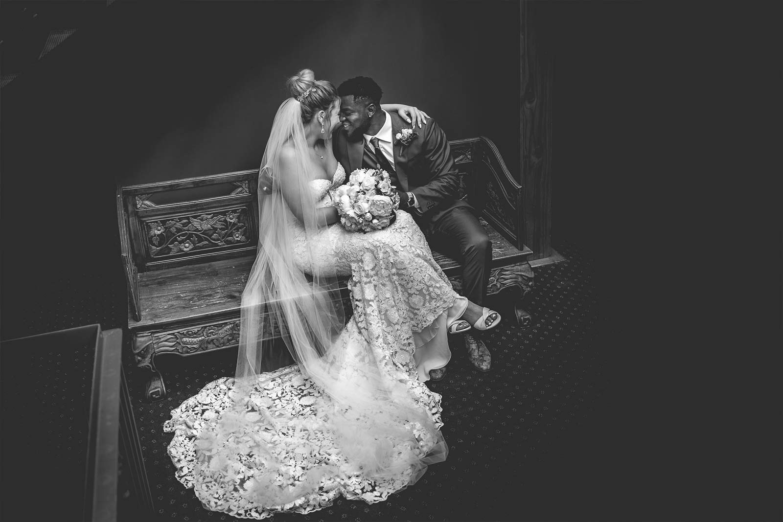 Best Hamilton wedding photographers