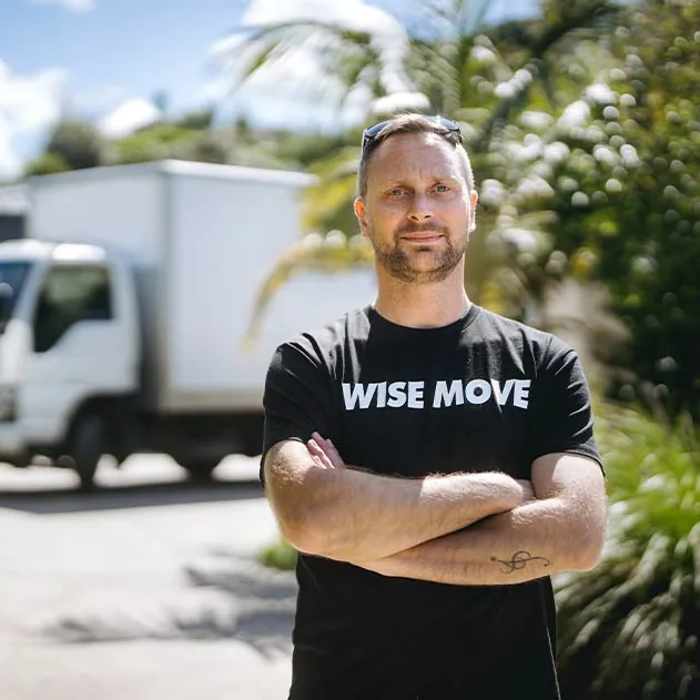 Wise Move commercial photography