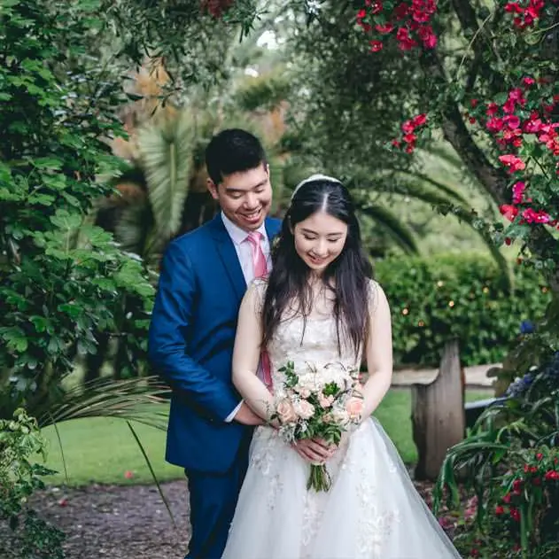 Wedding photography Kumeu