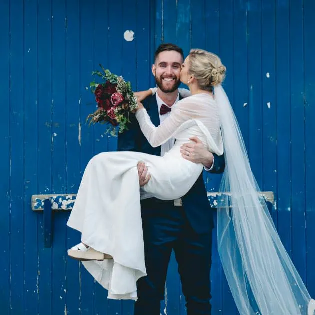 Wedding photography Puhoi