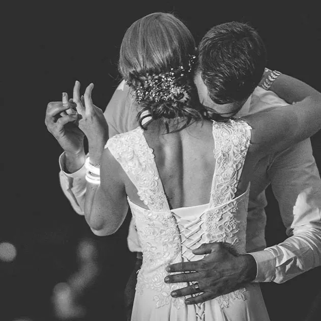 Wedding photography Karangahake Gorge