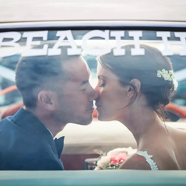 Wedding photography Auckland North Shore