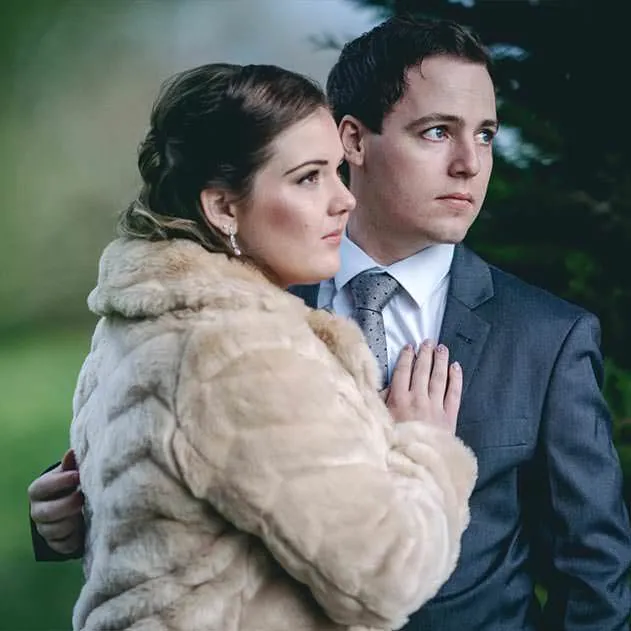 Wedding photography Lake Karapiro