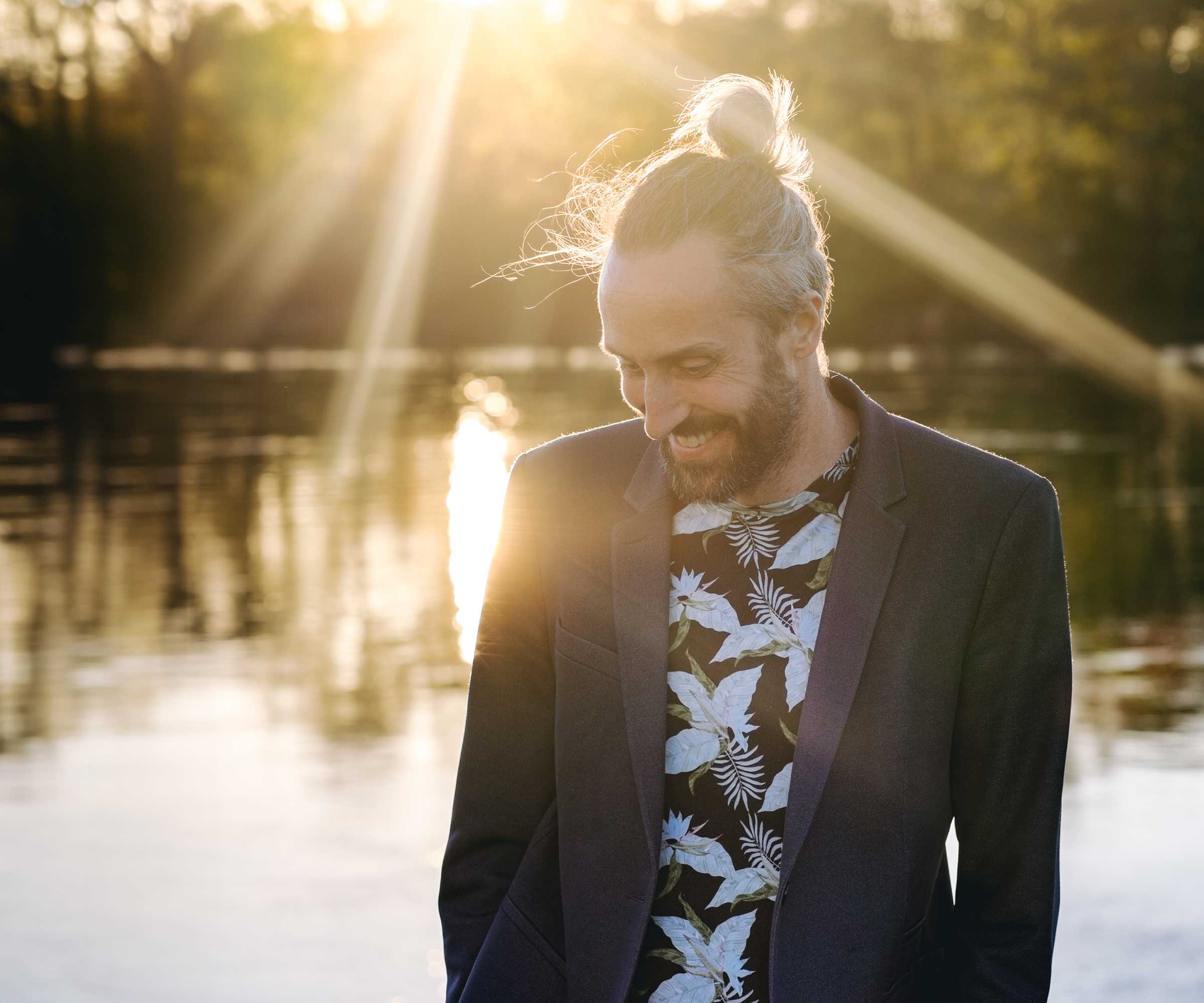 Jasper Boer Digital Designer